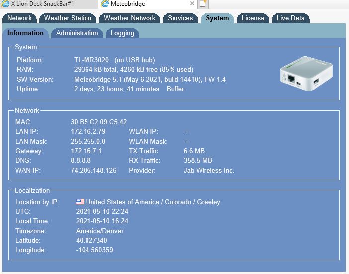 Meteobridge info 5-10-21.JPG