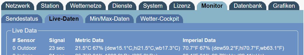 MB-Nano (correct Humidity)